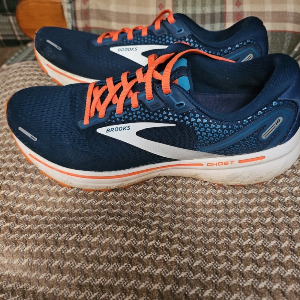 Brooks Ghost 14